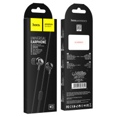 Наушники Hoco M3 Universal 3.5mm