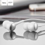 Навушники Hoco M19 Drumbeat universal earphone 3.5mm
