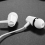 Навушники Hoco M34 honor 3.5mm WHITE