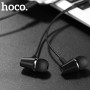 Навушники Hoco M34 honor 3.5mm WHITE