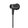 Навушники Hoco M34 honor 3.5mm WHITE