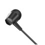 Навушники Hoco M34 honor 3.5mm WHITE
