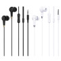 Навушники Hoco M58 Amazing universal 3.5mm