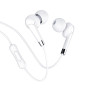 Навушники Hoco M58 Amazing universal 3.5mm