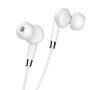 Навушники Hoco M58 Amazing universal 3.5mm