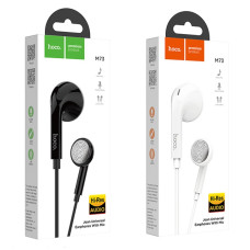 Наушники Hoco M73 Joan 3.5mm
