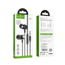 Навушники Hoco M87 String wired 3.5mm