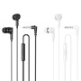 Навушники Hoco M102 Ingenious universal earphones 3.5mm