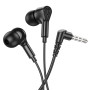 Навушники Hoco M102 Ingenious universal earphones 3.5mm