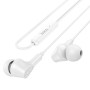 Навушники Hoco M102 Ingenious universal earphones 3.5mm