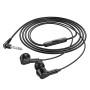 Навушники Hoco M102 Ingenious universal earphones 3.5mm