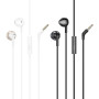 Навушники Hoco M115 Sagacious 3.5mm