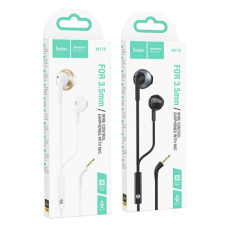 Навушники Hoco M115 Sagacious 3.5mm