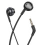 Навушники Hoco M115 Sagacious 3.5mm