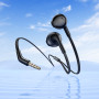 Навушники Hoco M115 Sagacious 3.5mm