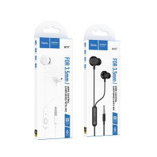 Навушники Hoco M117 Victory 3.5mm