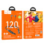 Навушники Hoco ES62 Pretty neck-hang Sport