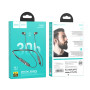 Навушники Hoco ES65 Dream sports BT earphones