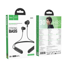 Навушники Hoco ES75 Niya Sport Bluetooth