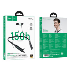 Навушники Hoco ES62 Plus Pretty neck-hang Sport Bluetooth