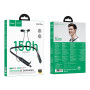 Навушники Hoco ES62 Plus Pretty neck-hang Sport Bluetooth