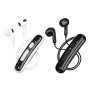Навушники Hoco ES77 Graceful lavalier Sport Bluetooth