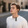 Навушники Hoco ES77 Graceful lavalier Sport Bluetooth