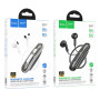 Навушники Hoco ES77 Graceful lavalier Sport Bluetooth