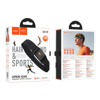 Навушники-пов'язка на голову Hoco EA10 Energica Sport Bluetooth