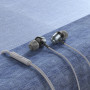 Навушники Hoco M122 Power metal universal Type-C