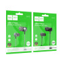 Навушники Hoco M122 Power metal universal Type-C