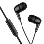 Навушники Hoco M97 Enjoy universal Type-C