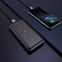 УМБ Power Bank Hoco J50 Surf 10000mAh 2A з бездротовою зарядкою