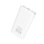 УМБ Power Bank Hoco J50 Surf 10000mAh 2A з бездротовою зарядкою