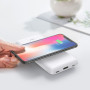 УМБ Power Bank Hoco J50 Surf 10000mAh 2A з бездротовою зарядкою