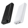 УМБ Power Bank Hoco J72A Easy travel 20000mAh 2A