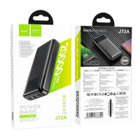 УМБ Power Bank Hoco J72A Easy travel 20000mAh 2A