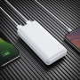 УМБ Power Bank Hoco J72A Easy travel 20000mAh 2A