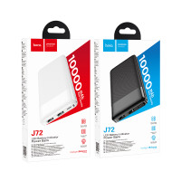 УМБ Power Bank Hoco J72 Easy travel 10000mAh 2A