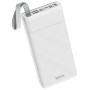 УМБ Power Bank Hoco J73 Powerfu 30000mAh 2A (з ліхтариком)