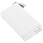 УМБ Power Bank Hoco J73 Powerfu 30000mAh 2A (з ліхтариком)