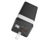 УЦІНКА УМБ Power Bank Hoco J86A Powermaster 50000mAh PD20W+QC3.0 (під ремонт)