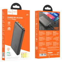 УМБ Power Bank Hoco J87 Tracker 10000mAh PD20W+QC3.0