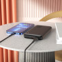 УМБ Power Bank Hoco J87 Tracker 10000mAh PD20W+QC3.0