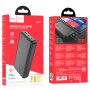 УМБ Power Bank Hoco J87A Tacker 20000mAh PD20W+QC3.0