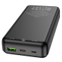 УМБ Power Bank Hoco J87A Tacker 20000mAh PD20W+QC3.0