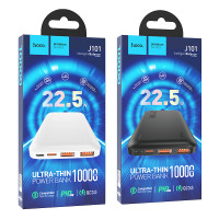 УМБ Power Bank Hoco J101 Astute 10000mAh PD20W+QC3.0