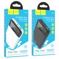 УМБ Power Bank Hoco J102 10000mAh PD20W+QC3.0