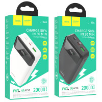 УМБ Power Bank Hoco J102A Cool figure 20000mAh PD20W+QC3.0