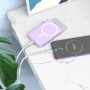 УМБ Power Bank Hoco J109 Easy 5000mAh PD20W з бездротовою зарядкою